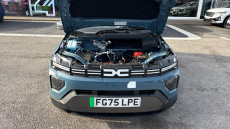 Dacia Spring 27kWh Expression 65 48kW 5dr Auto Electric Hatchback